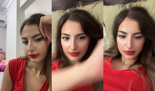 ruveyda057's Live Session — Jul 26, 2026, 12:07 AM