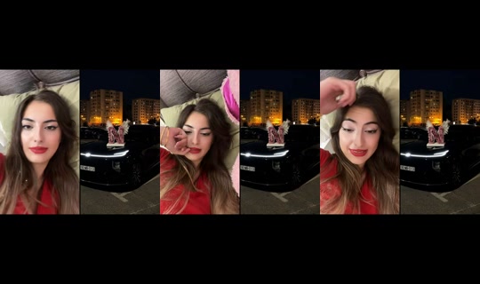 ruveyda057's Live Session — Jul 26, 2026, 12:14 AM