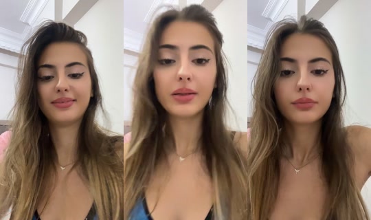 ruveyda057's Live Session — Jul 26, 2026, 10:56 PM