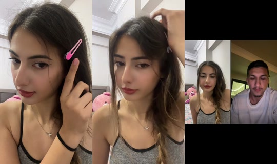 ruveyda057's Live Session — Jul 28, 2026, 9:44 PM