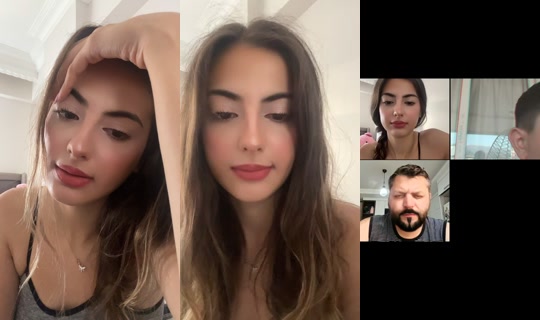 ruveyda057's Live Session — Jul 29, 2026, 3:58 AM