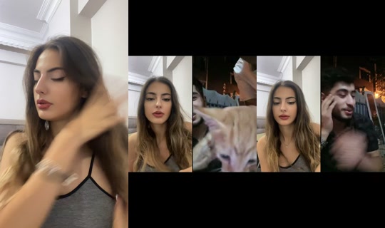 ruveyda057's Live Session — Jul 29, 2026, 9:53 PM