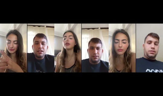 ruveyda057's Live Session — Jul 30, 2026, 3:54 AM