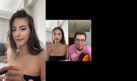 ruveyda057's Live Session — Jul 31, 2026, 12:59 PM