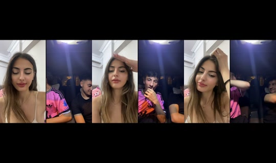 ruveyda057's Live Session — Jul 31, 2026, 8:38 PM