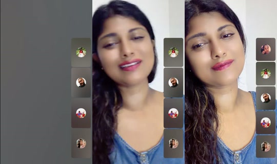 ruvi5861's Live Session — Jul 30, 2026, 8:14 PM