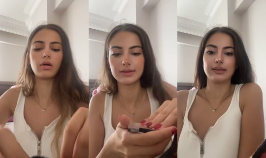 ruvisko_'s Live Session — Aug 15, 2026, 6:07 AM
