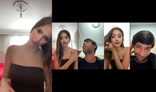 ruvisko_'s Live Session — Sep 7, 2026, 12:53 PM