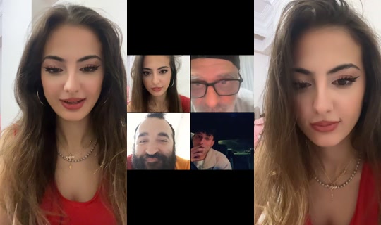 ruvisko_'s Live Session — Oct 21, 2026, 10:12 PM