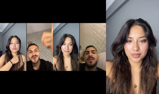 ruya_run56's Live Session — Jul 8, 2026, 9:40 PM