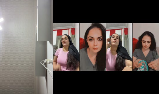 ruyaa.141's Live Session — Jul 14, 2026, 11:36 PM