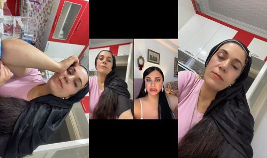 ruyaa.141's Live Session — Jul 15, 2026, 3:41 AM