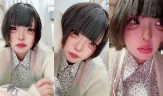 ruyuti3356yu's Live Session — Oct 12, 2026, 8:53 AM