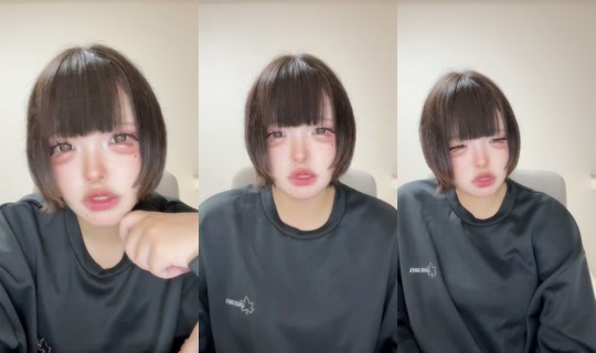 ruyuti3356yu's Live Session — Oct 12, 2026, 1:20 PM