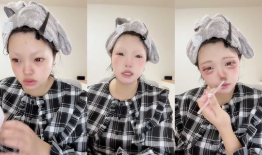 ruyuti3356yu's Live Session — Oct 12, 2026, 11:28 PM