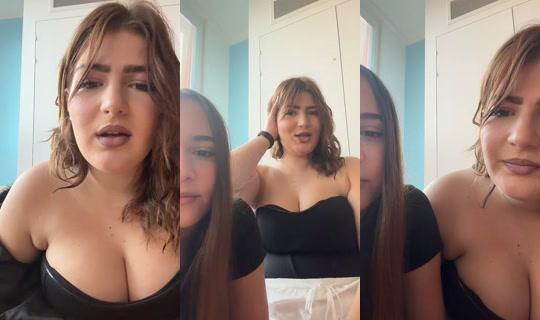 ruziisss's Live Session — Oct 19, 2026, 6:27 AM