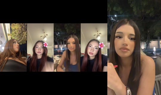 ry.999999's Live Session — Sep 27, 2026, 9:14 PM