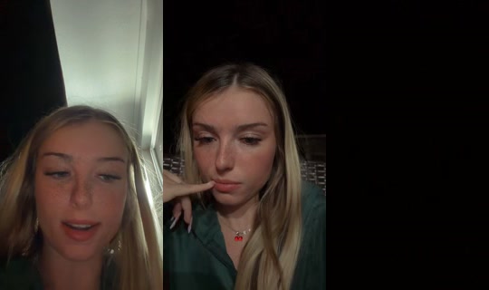 ryannarenae1's Live Session — Sep 16, 2026, 3:40 AM
