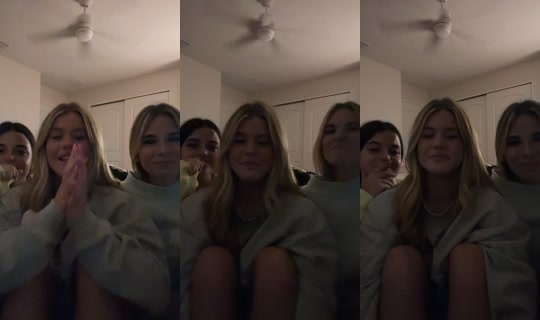 rylee.robinsonnn3's Live Session — Jul 28, 2026, 4:25 AM