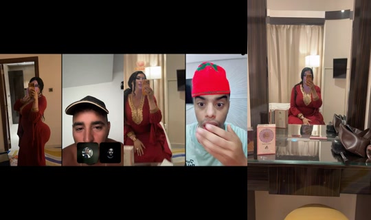 ryma.tadj's Live Session — Jul 20, 2026, 11:17 PM