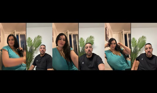 ryma.tadj's Live Session — Jul 25, 2026, 8:40 PM