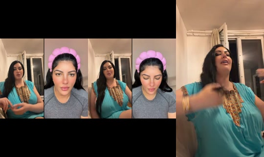 ryma.tadj's Live Session — Jul 25, 2026, 9:27 PM