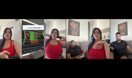 ryma.tadj's Live Session — Jul 30, 2026, 2:00 PM
