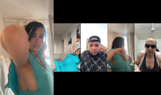 ryma.tadj's Live Session — Jul 30, 2026, 6:28 PM