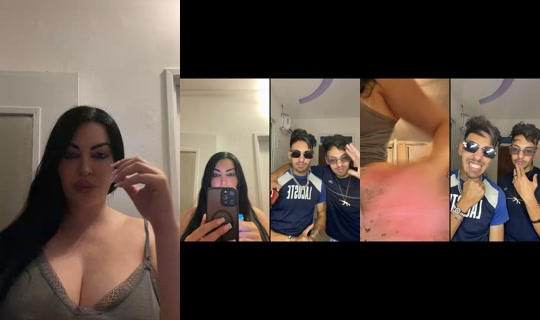 ryma.tadj's Live Session — Jul 31, 2026, 12:58 AM