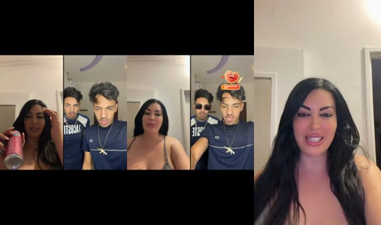 ryma.tadj's Live Session — Jul 31, 2026, 1:33 AM
