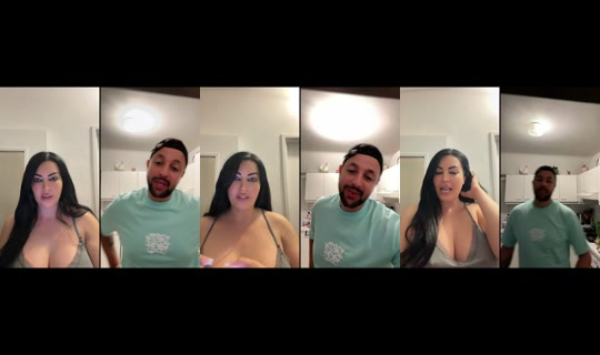 ryma.tadj's Live Session — Jul 31, 2026, 3:35 AM