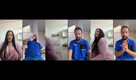 ryma_news14's Live Session — Sep 22, 2026, 1:05 PM
