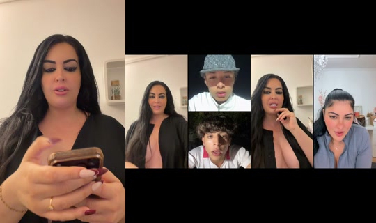 ryma_news14's Live Session — Oct 2, 2026, 12:48 AM