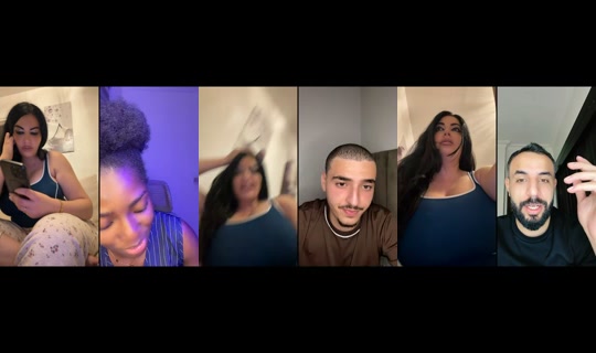 ryma_officiel2's Live Session — Aug 30, 2026, 12:56 AM