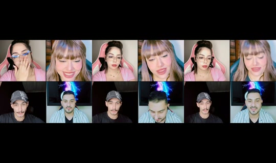 rymryy1's Live Session — Oct 8, 2026, 11:43 PM