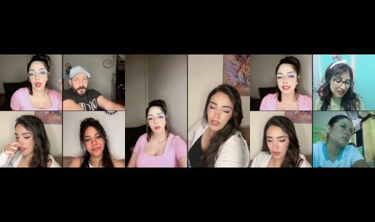 rymryy1's Live Session — Oct 9, 2026, 1:57 AM