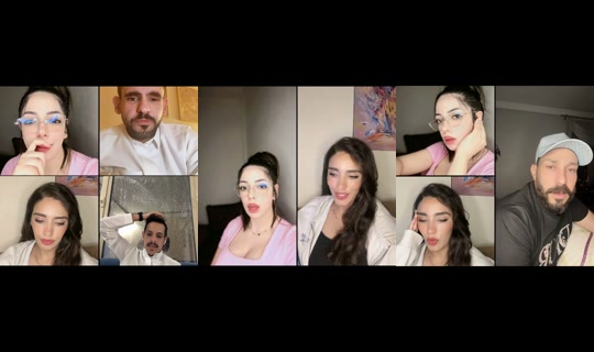 rymryy1's Live Session — Oct 9, 2026, 2:47 AM