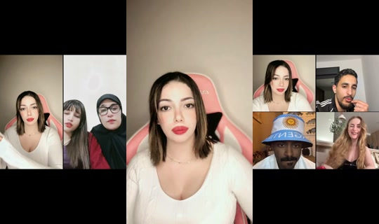 rymryy1's Live Session — Oct 11, 2026, 1:13 AM