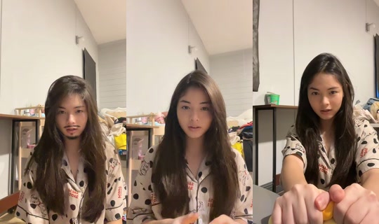 rynna.x's Live Session — Oct 10, 2026, 10:58 PM