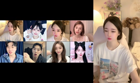 ryoung1231's Live Session — Jul 9, 2026, 1:47 AM