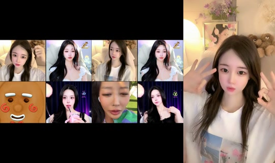 ryoung1231's Live Session — Jul 9, 2026, 9:19 AM