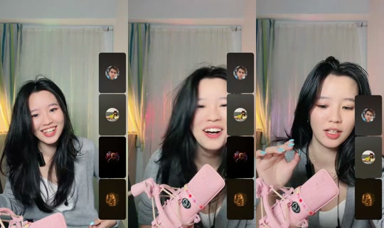 ryu.meoww7's Live Session — Aug 1, 2026, 8:58 PM