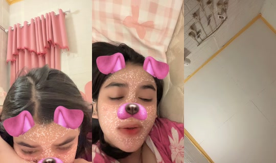 rzkyslvra's Live Session — Jul 19, 2026, 12:32 AM