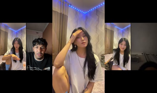 s.e.o.h.w.a's Live Session — Jul 23, 2026, 11:05 PM