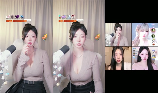 s.eun_49's Live Session — Jul 27, 2026, 11:16 AM