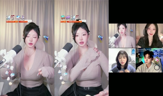 s.eun_49's Live Session — Jul 27, 2026, 3:10 PM