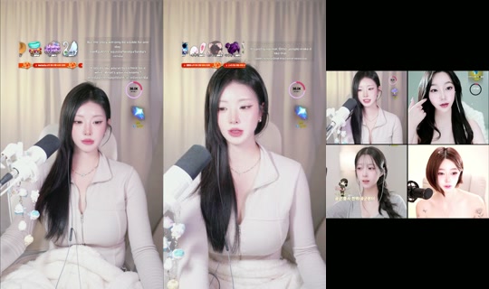 s.eun_49's Live Session — Jul 28, 2026, 11:19 AM