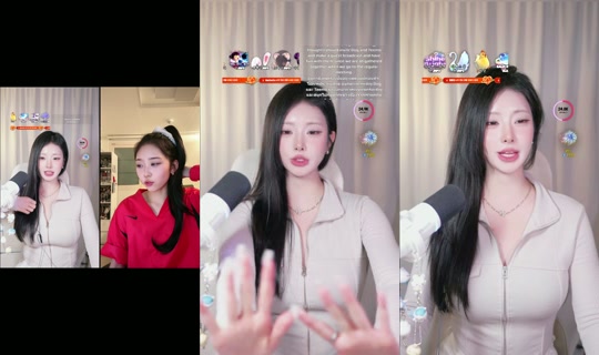 s.eun_49's Live Session — Jul 28, 2026, 1:00 PM