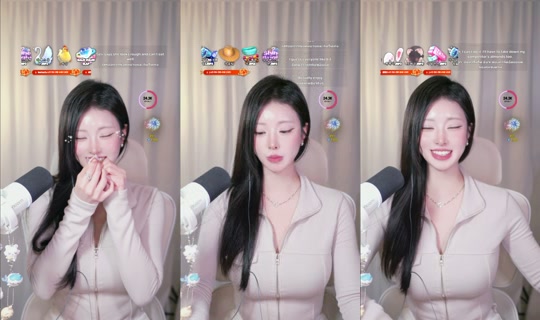 s.eun_49's Live Session — Jul 28, 2026, 1:50 PM
