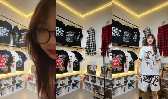 s.for.style's Live Session — Jul 23, 2026, 12:16 PM